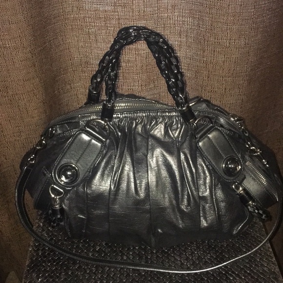 GUCCI | Galaxy Handbag (Vintage) - Picture 1 of 7